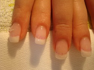Best Nails - : )
